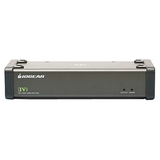 IOGEAR GVS162W6 2-Port DVI VGA Splitter IOGEAR GVS162W6 2-Port DVI VGA Splitter