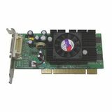 Jaton Video-228PCI-XS Graphics Card Half Length-Low profile