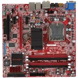 Abit Fatal1ty F-I90HD Desktop Board