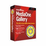 Corel InterVideo MediaOne Gallery
