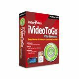 Corel InterVideo iVideoToGo v.1.0 Platinum