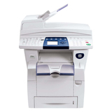Xerox Phaser 8560MFPX Multifunction Printer Xerox Phaser 8560MFPX Multifunction Printer