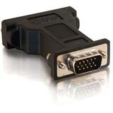 Cables To Go M1 Female to VGA (HD-15) Male Adapter