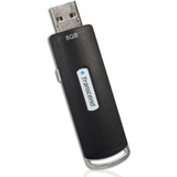 Transcend 8GB JetFlash V10 USB Flash Drive