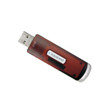 Transcend 2GB JetFlash V10 USB Flash Drive