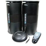 Cables Unlimited Velocity Wireless Speaker System