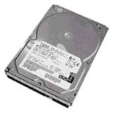 IBM SAS Internal Hard Drive