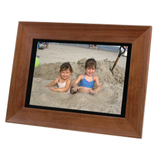 SmartParts SPDPF104MW Digital Picture Frame