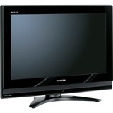 Toshiba REGZA 26HL67 26" LCD TV Toshiba REGZA 26HL67 26" LCD TV