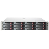 HP ProLiant DL320s Network Storage Server HP ProLiant DL320s Network Storage Server