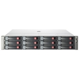 HP ProLiant DL320s Network Storage Server HP ProLiant DL320s Network Storage Server