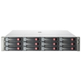 HP ProLiant DL320s Network Storage Server HP ProLiant DL320s Network Storage Server