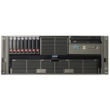 HP ProLiant DL585 G2 Network Storage Server HP ProLiant DL585 G2 Network Storage Server