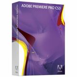 Adobe Premiere Pro CS3 v.3.0