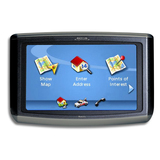 Thales Magellan Maestro 4050 Automobile Navigator
