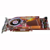 Best Data Viper Radeon X1950PRO Graphics Card