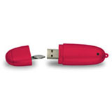 Kanguru 2GB Micro Drive USB2.0 Flash Drive