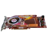 Best Data Radeon X1950PRO Graphics Card