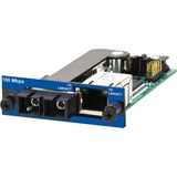 IMC McLIM UTP to Fiber Media Converter RoHS Complaint IMC McLIM UTP to Fiber Media Converter RoHS Complaint