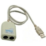 Unitech USB Adapter Cable PS2 Scanner to USB