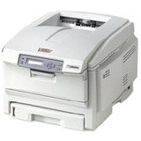 Oki C6000DN LED Printer Oki C6000DN LED Printer