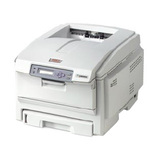 Oki C6000N LED Printer