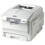 Oki C6000N LED Printer Oki C6000N LED Printer