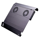 Coolmax NB-400 Black Notebook Cooler