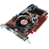 Best Data Stealth Radeon X1550 Graphics Card