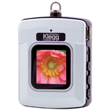 Klegg Mini 1GB MP3 Player Klegg Mini 1GB MP3 Player