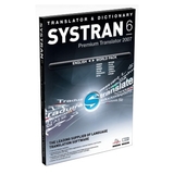 Systran Premium Translator v.6.0 European Language Pack