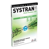 Systran Home Translator v.6.0 European Language Pack