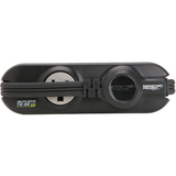 Monster Cable Outlets To Go MP OTG400 BK 4 Outlets Power Strip