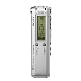 Sony ICD-SX57 256MB Digital Voice Recorder