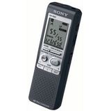 Sony ICD-P520 256MB Digital Voice Recorder