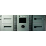 HP StorageWorks MSL4048 Tape Library HP StorageWorks MSL4048 Tape Library
