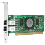 HP StorageWorks FC1243 Dual Channel Host Bus Adapter