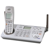 Panasonic KX-TH112S Link-to-Cell Cordless Phone