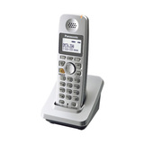 Panasonic KX-TGA600S Cordless Accessory Handset
