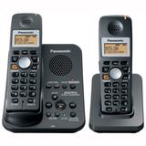Panasonic KX-TG3032B 2.4GHz Cordless Phone