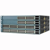 Cisco Catalyst 3560-E 24-Port Multi-Layer Ethernet Switch with SMI Software