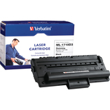 Verbatim Black Toner Cartridge For Samsung ML-1510, ML-1710, ML-1740 and ML-1750 Printers