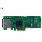 LSI Logic LSISAS3801E 8 Port SAS Controller