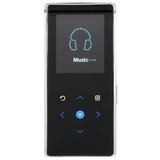 Samsung YP-K3JQB 2GB MP3 Player
