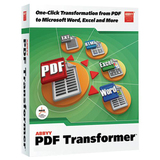 Abbyy PDF Transformer