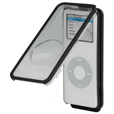 Belkin Flip-Top Hard Case for iPod nano