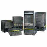 Cisco Catalyst 6509 Switch Chassis