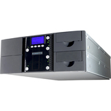 Tandberg Magnum 448 LTO Ultrium 3 Tape Library Tandberg Magnum 448 LTO Ultrium 3 Tape Library