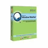 Webroot Window Washer