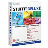 Allume StuffIt Deluxe v.11 for Windows